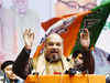 Delhi polls: Ensure grand victory for party in Delhi, Amit Shah tells BJP workers