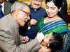 President Pranab Mukherjee launches Pulse Polio Immunization Programme