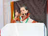 CIC issues notice to Sonia Gandhi for not responding to RTI plea