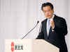 Japan's battered opposition picks Katsuya Okada as new leader