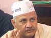 AAP leader Manish Sisodia to file nomination tomorrow