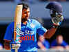 India go down to Australia by four wickets at the Tri-Series