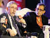 ET GBS: Paul Krugman believes in promoting direct investments rather than borrowing