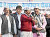 Delhi polls: AAP plans big road show on January 20