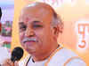 VHP president Praveen Togadia demands government to enact strong law against forced religious conversion