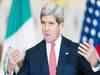 John Kerry to visit London to hold talks on IS