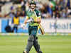 Cricket: George Bailey gets one-match suspension; to miss England ODI