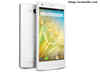 LAVA unveils Iris Alfa smartphone at Rs 6,550