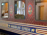 IRCTC invites Obama & family on Prez Suite of Maharajas' Express