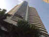 Sensex ends 140 points up, Nifty touches 8550 mark