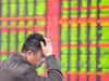 China stocks suffer biggest 1-day tumble since June 2008