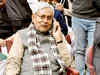 Nitish Kumar says no plan to oust Jitan Ram Manjhi