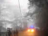Dense fog envelops north India, disrupts transport services