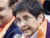 Only BJP in Delhi can coordinate with Centre for development: Kiran Bedi