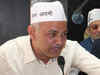 Delhi Assembly polls: AAP's Manish Sisodia files nominations