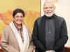 Old guard in BJP unhappy over Kiran Bedi’s induction