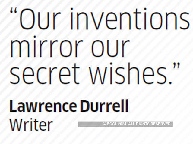 Quote by Lawrence Durrell