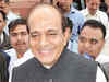 Former TMC rail minister Dinesh Trivedi readying to hitch his wagon to BJP?