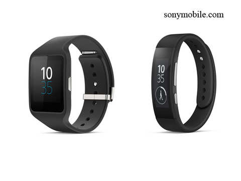 Sony Wena 3 : A smart strap for your existing watch! - Team-BHP