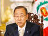 UN chief Ban Ki-moon commends outgoing Indian force commander