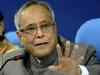 After President Pranab Mukherjee's objection; government discusses Ordinance issue