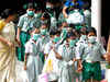 27 swine flu cases detected in Telangana