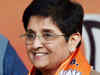 Delhi polls: Kiran Bedi dodges Arvind Kejriwal's debate challenge, Ajay Maken ready