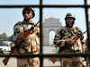 India Gate on lockdown for Barack Obama's visit: Lawns closed for public