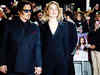 Johnny Depp, Amber Heard attend 'Mortdecai' London premiere quashing split rumours