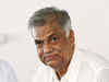 Sri Lankan government to implement 13th amendment: Ranil Wickremesinghe