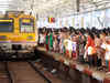 2014 saw 16 per cent jump in crimes in Mumbai suburban rail premises