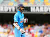 Shikhar Dhawan’s extended poor form at the top cost India dearly at the tri series