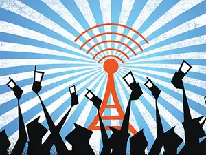 All three cos are expected to report flattish voice revenue per minute, but an increase in call minutes is likely to drive revenue growth in Oct-Dec quarter. All three cos are expected to report flattish voice revenue per minute, but an increase in call minutes is likely to drive revenue growth in Oct-Dec quarter.