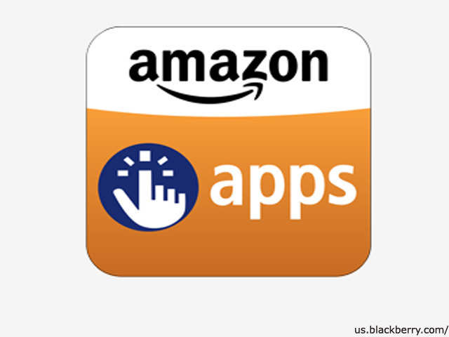 Amazon’s App Store