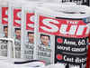 Rupert Murdoch's The Sun tabloid drops Page 3 topless model