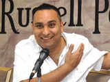 Indian audiences are sharp & tuned in, says Russell Peters