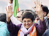 BJP reached out, Bedi asked for Delhi CM's post