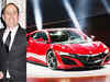 Acura's Rs 92.49 lakh NSX gets Jerry Seinfeld's stamp