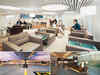 At Zurich airport, be ready to see things beyond the ordinary