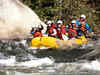 Want to get your employees to bond? Try water-rafting in Rishikesh or paragliding in Billing