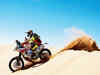 Are you a dirt-biking enthusiast? Then head to the Dakar rally in Argentina, Bolivia & Chile