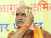 Sri Ram Sene chief Pramod Muthalik seeks permission to visit Goa in Febuary