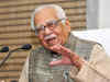 English useful but no substitute for mother tongue: Ram Naik