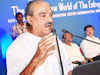 Bar bribery case: Rs 5 crore in cash given to K M Mani, new audio alleges