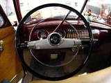 1951 Chevrolet Woody Wagon