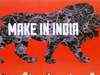 'Make in India to use technology for industrial growth'
