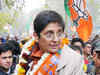 Delhi polls: Kiran Bedi, husband own assets worth Rs 11.65 crore