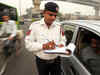 Traffic constables empowered to collect fines, government tells HC