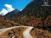 Bhalukpong-Tawang road to be complete in 2016: BRO