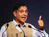 CEO Arvind Subramanian, Niti Ayog chief Arvind Panagariya to star in Jaipur Literature Festival
